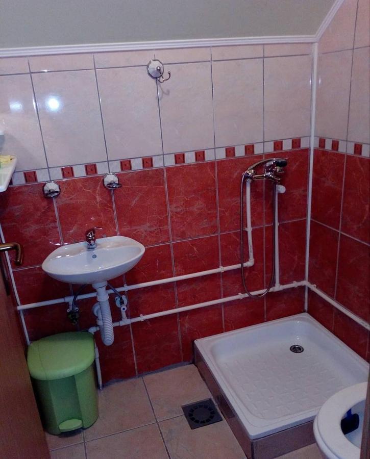 Guest House Nena Zabljak  Luaran gambar