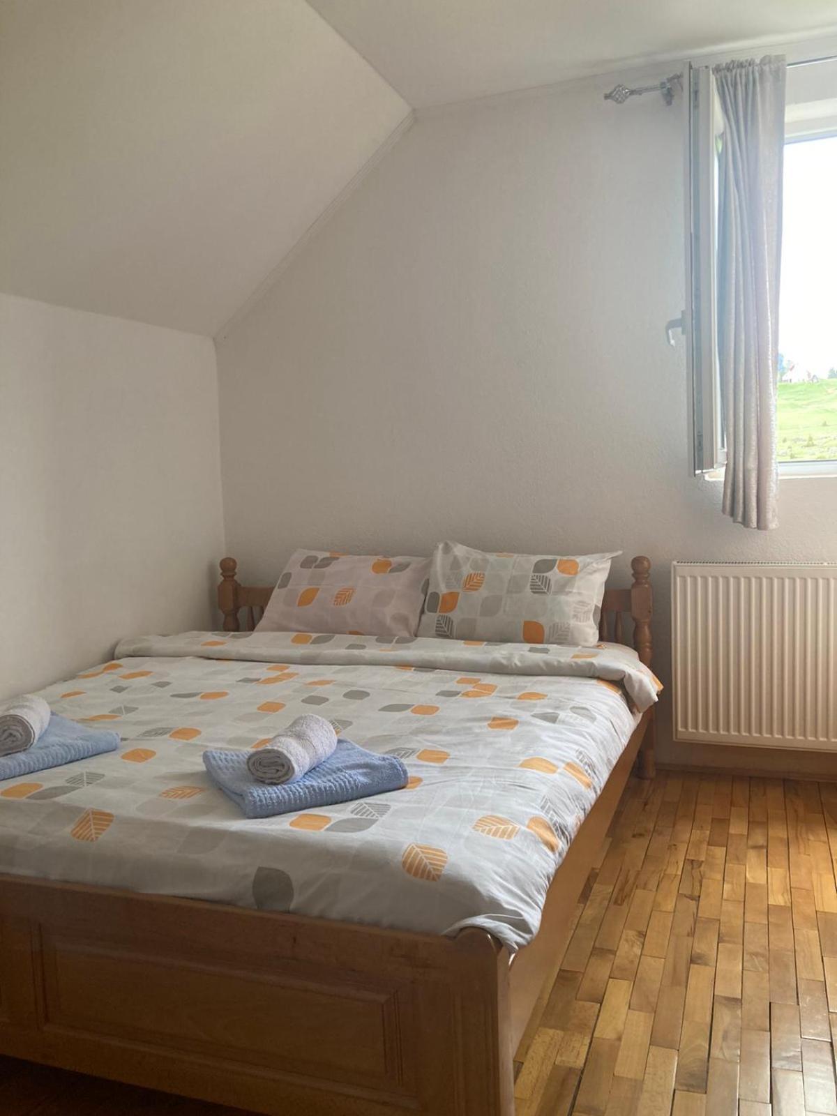 Guest House Nena Zabljak  Luaran gambar